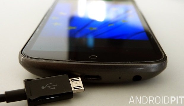 Micro USB