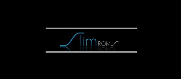 Slim ROM
