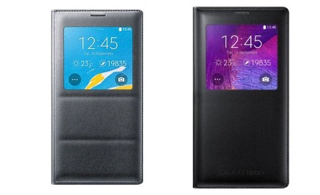 accesorios note4 6