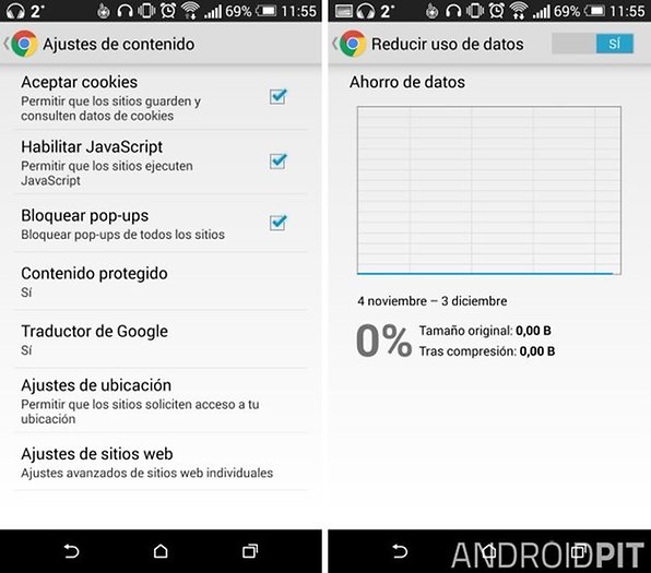 Cómo bloquear publicidad en Android NextPit