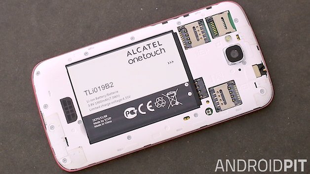 Alcatel Onetouch Pop C7 Análisis Completo Androidpit