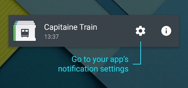 android lollipop notification
