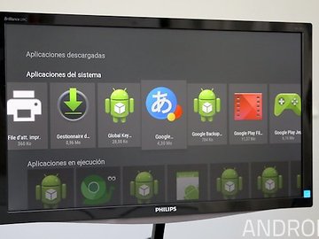 Hola Android TV, adi&oacute;s Google TV - Los primeros televisores llegar&aacute;n en primavera