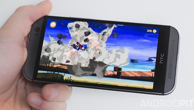 Angry Birds Transformers llega a Google Play Store