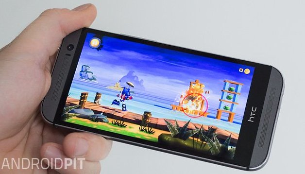 Angry Birds Transformers: l'avventura degli uccelli robot!