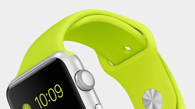 apple watch 1