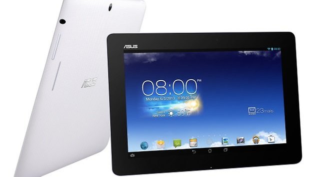 asus memopad