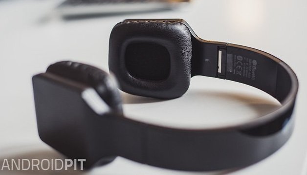 Gadget de la Semana - Auriculares bluetooth BeeWi BBH300