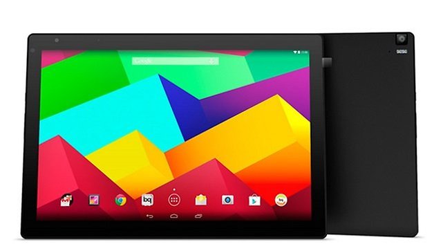 bq aquaris e10 03