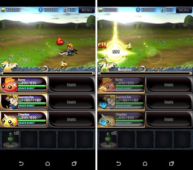 brave frontier es 1