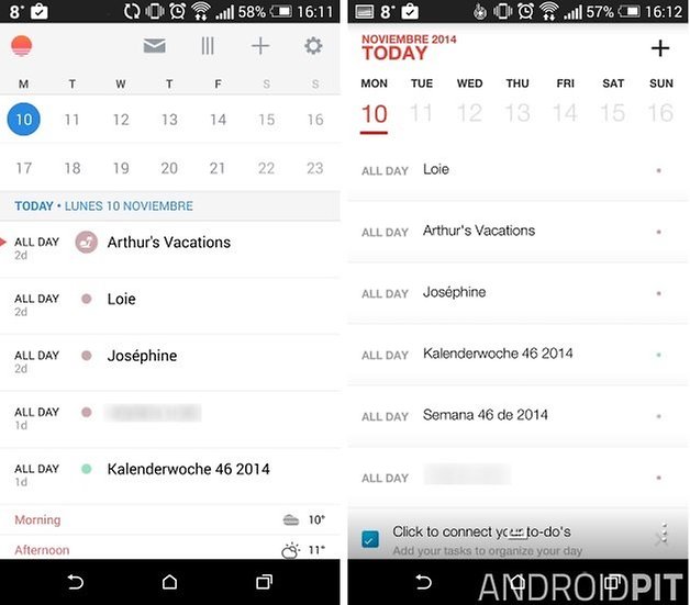 calendars 2