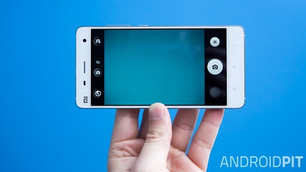 camara xiaomi mi3