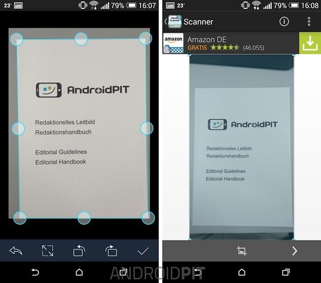 camscanner handyscanner2