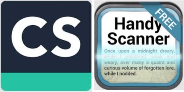 camscannerhandyscanner