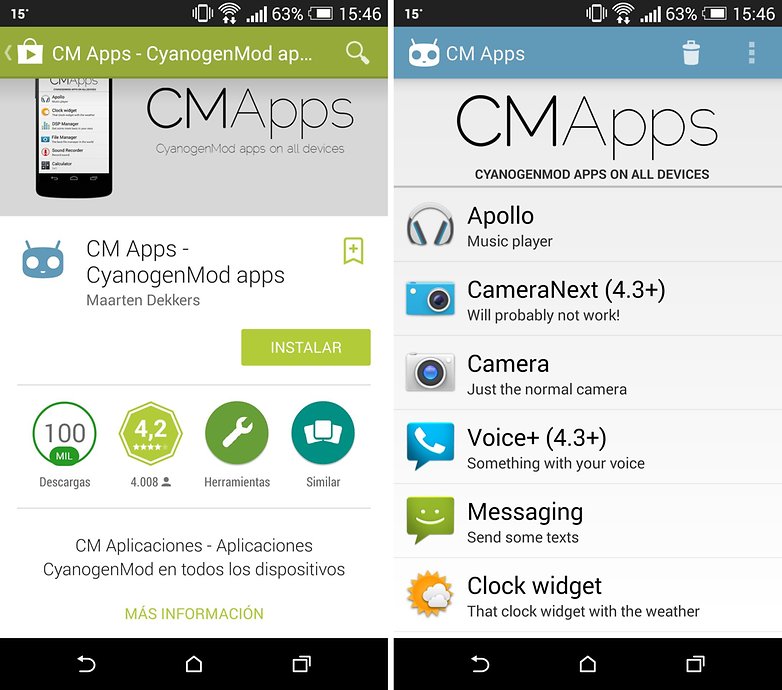 cm apps 1