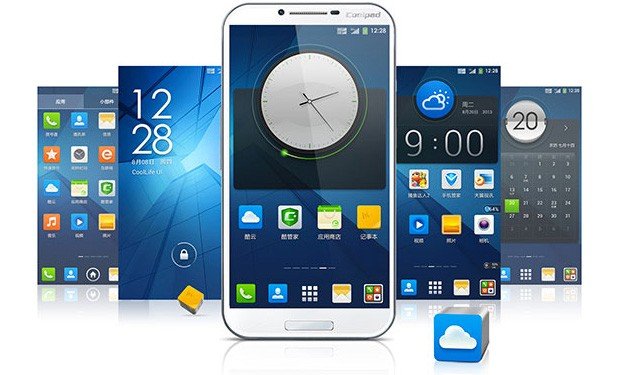 coolpad magview 4