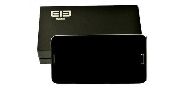 elephone p8