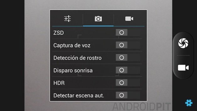energy sistem camera