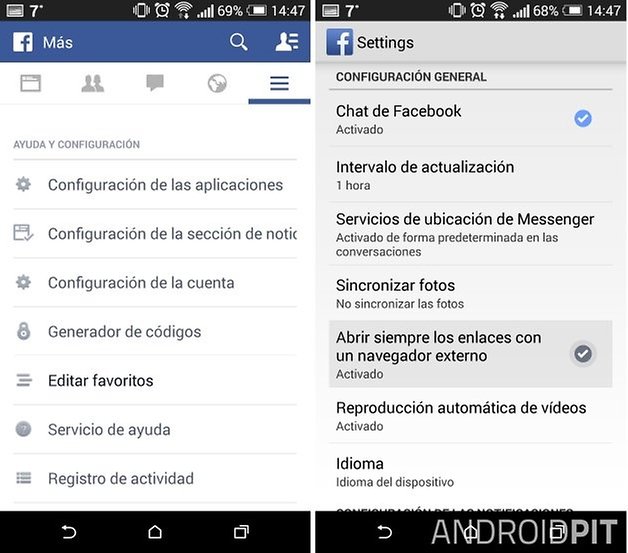 facebook nav 2