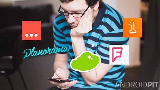 free time apps
