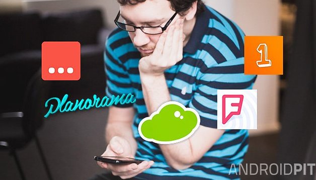 Las mejores aplicaciones de ocio y para saber qué hacer en mi ciudad