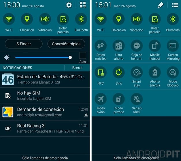 galaxy s5 mini
