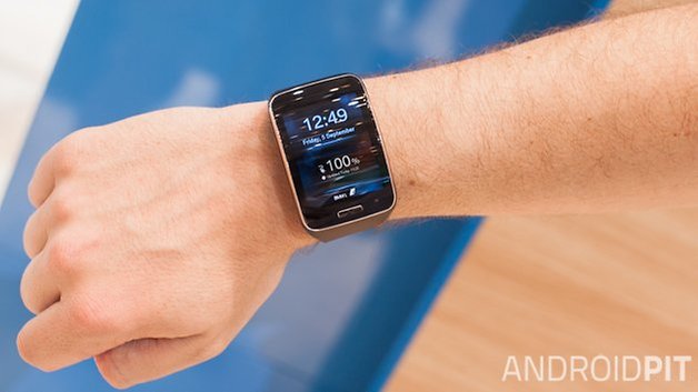 gear s 4