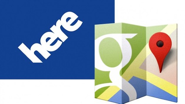 google here maps