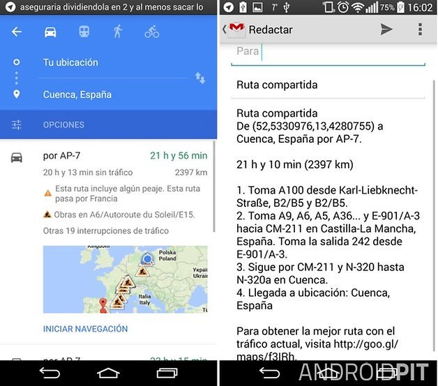 google maps 9 3