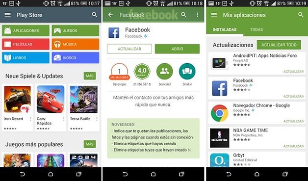 google play material design 1