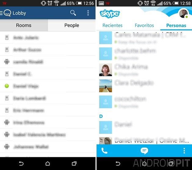 hipchat skype 1