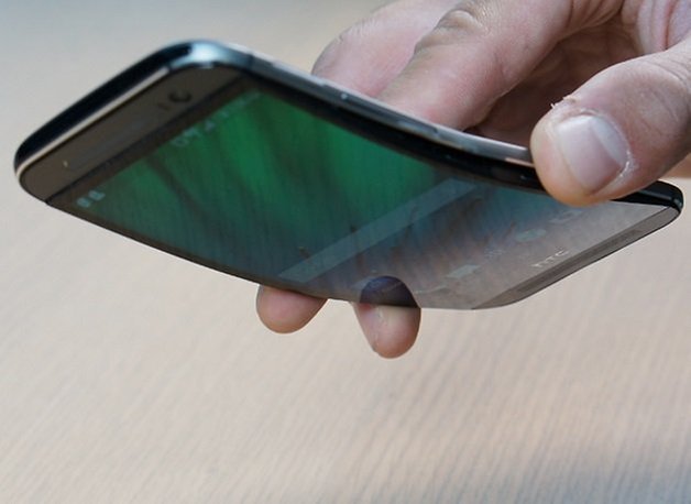 htcone bend