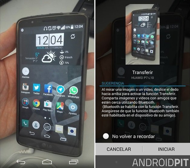 huawei ascend p7 tricks 2