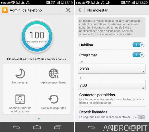 huawei ascend p7 tricks 5