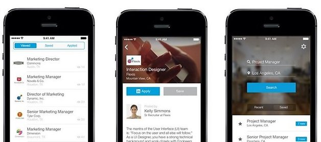 ios apps 1