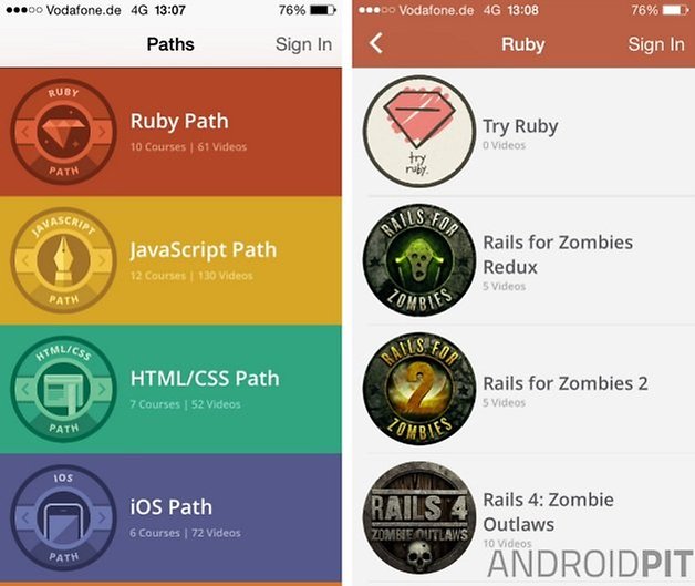 ios apps 3