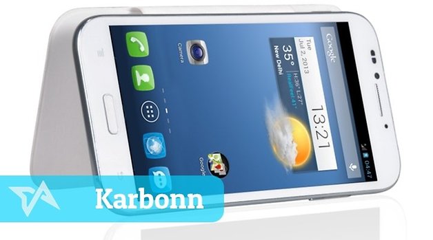 karbonn