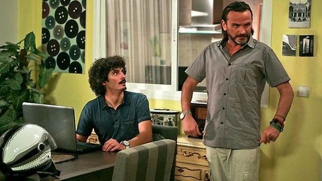 la que se avecina 7