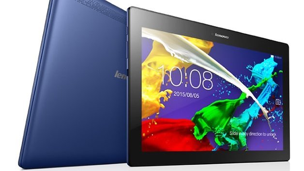 lenovo tab 10 70