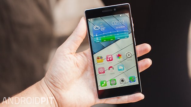 lenovo vibe x2 1