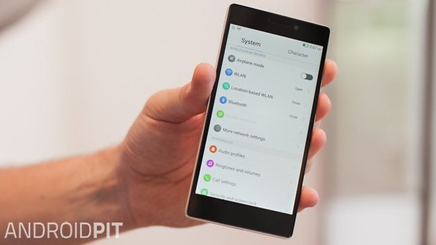 lenovo vibe x2 6