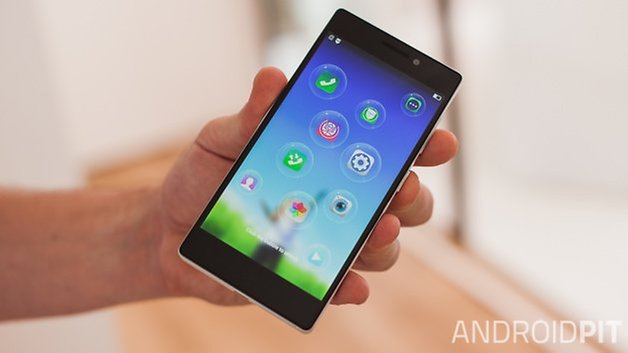 lenovo vibe x2 8
