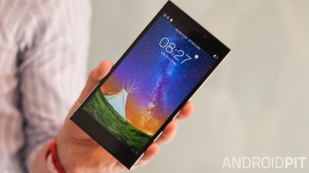 lenovo vibe z2 10