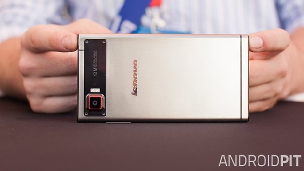 lenovo vibe z2 2