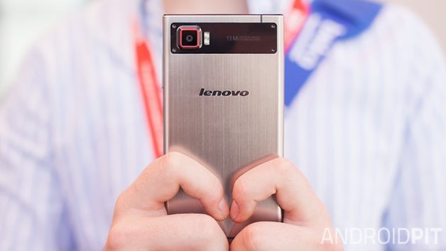 lenovo vibe z2 3