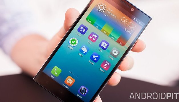 Lenovo Vibe Z2: Análisis del phablet de Lenovo
