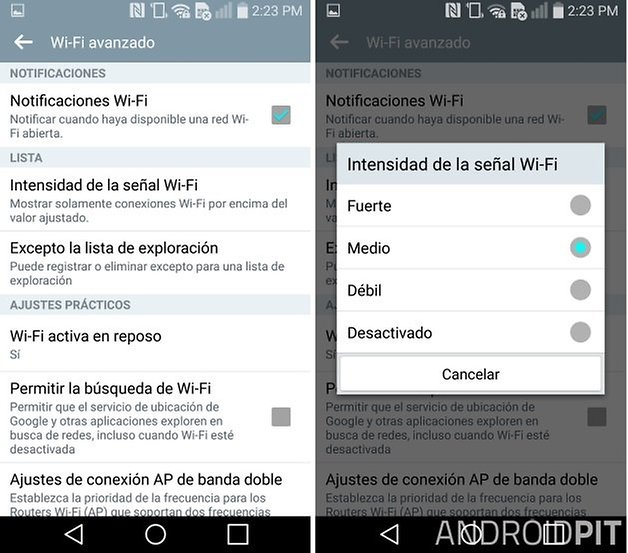 lg g flex tricks 3