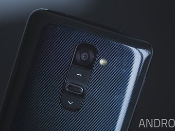 Actualizaci&oacute;n del LG G2: &iquest;Recibir&aacute; Android Marshmallow?