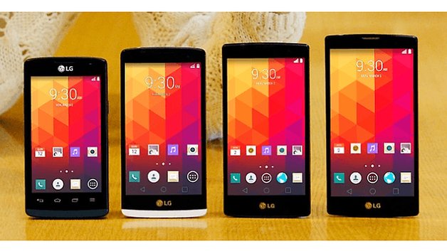 lg magna 3