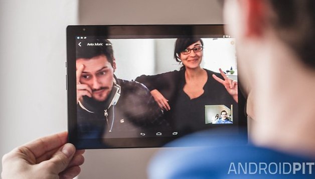 Tutorial - Convertir tu smartphone en una webcam para ordenador